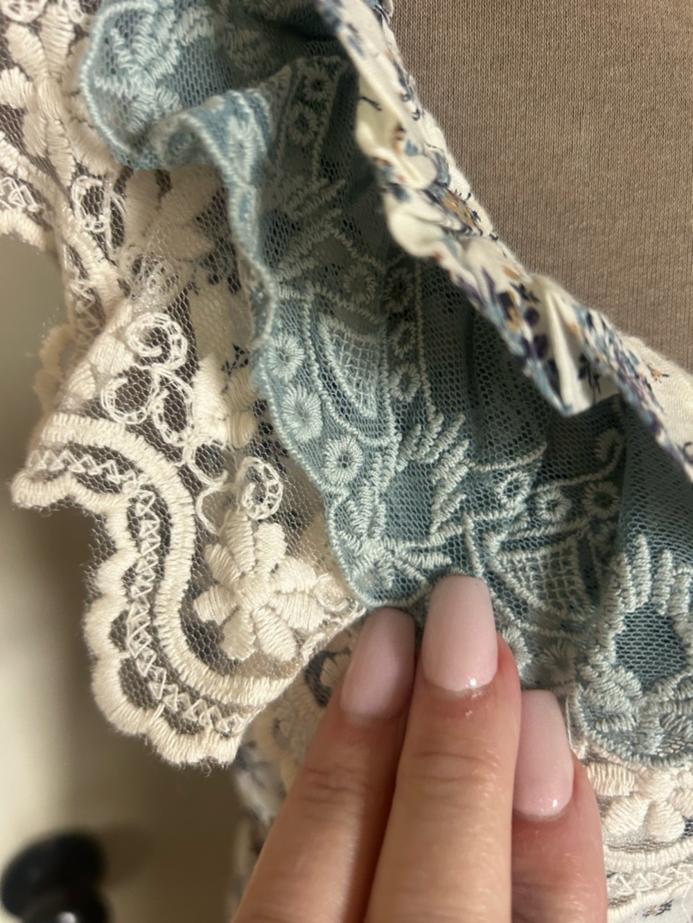 Dress - Picture 7 of 16